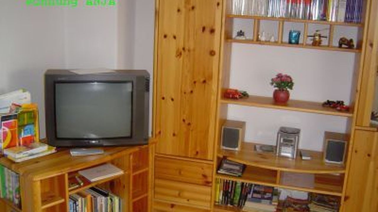 Wohnzimmer Wohnzimmer